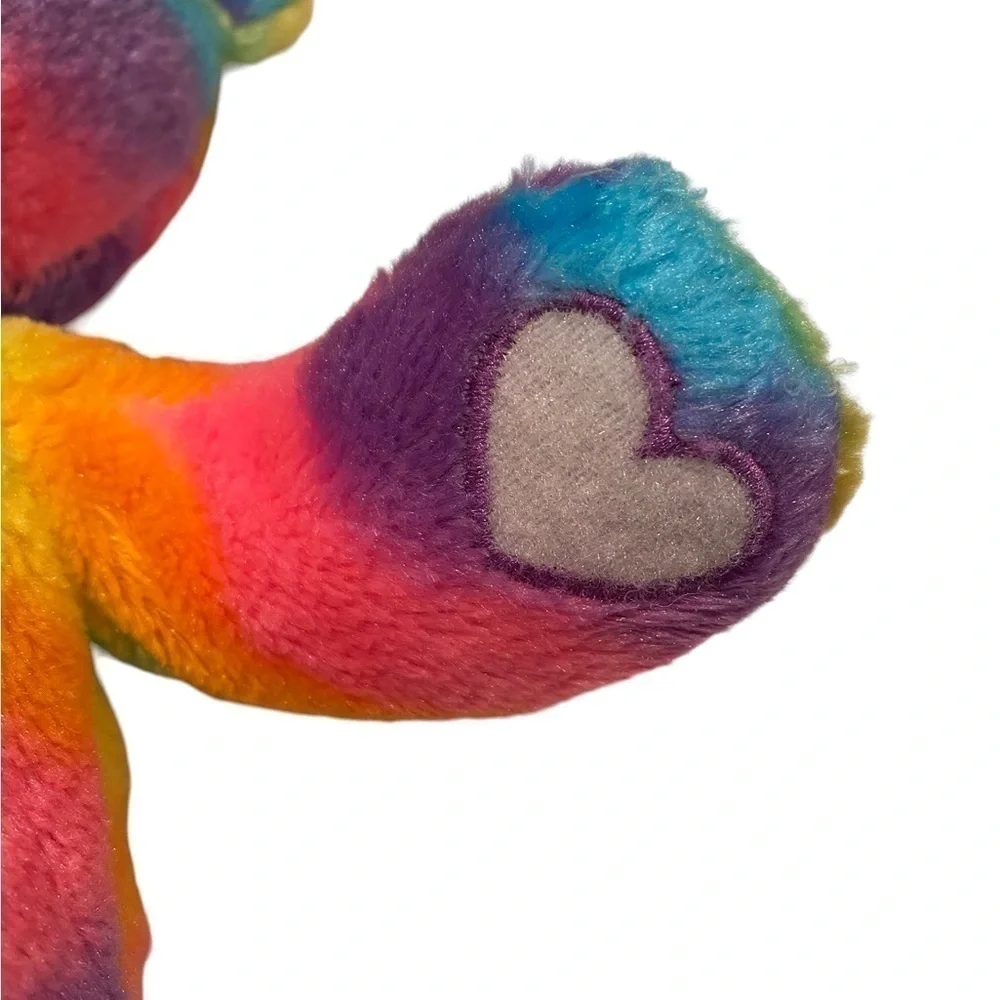 Build-A-Bear build bear